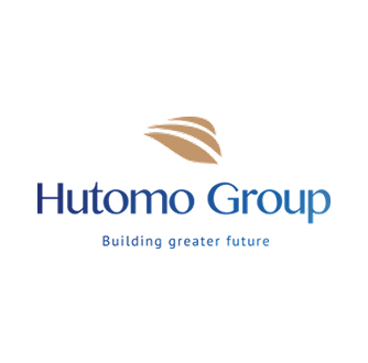Hutomo Group logo
