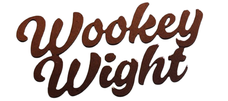 Wookey weight logo